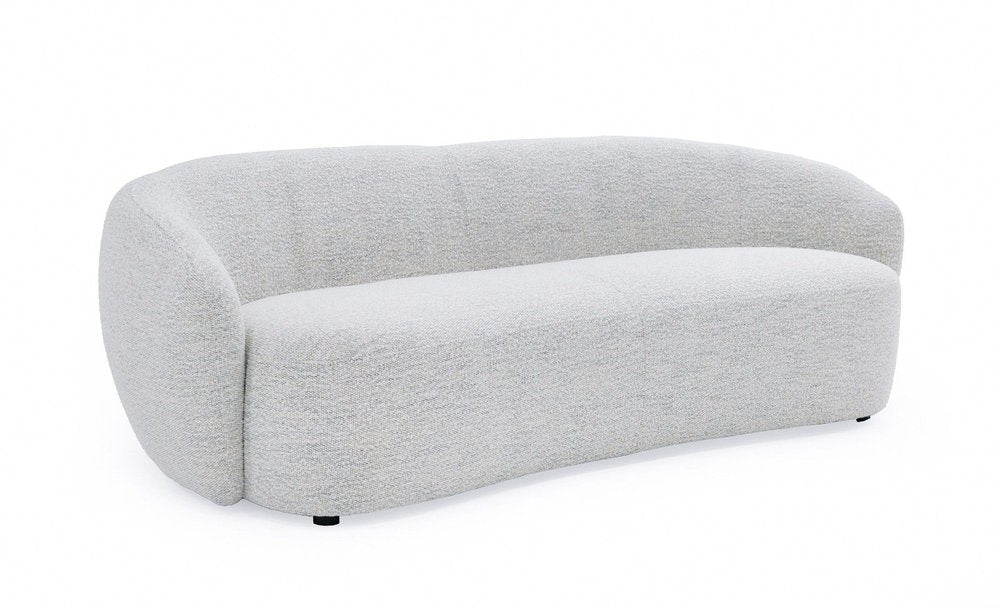 The Kumo Sofa — Off-White