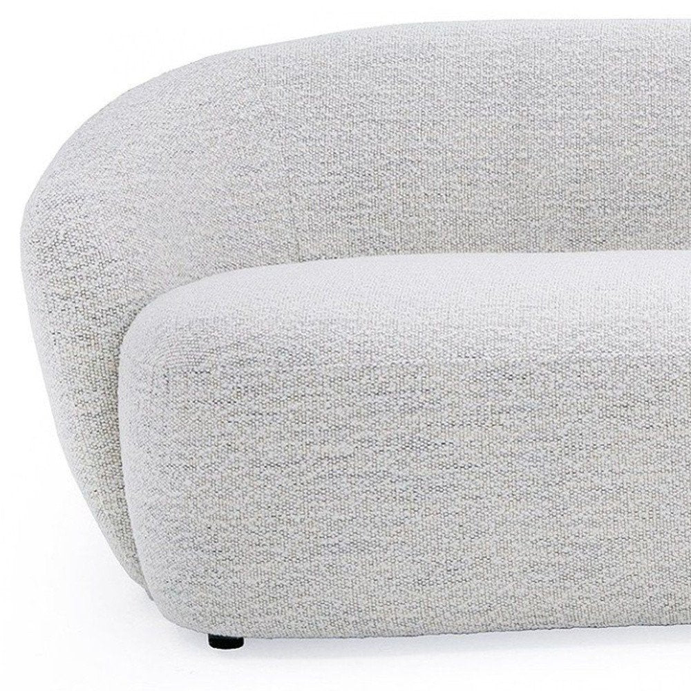 The Kumo Sofa — Off-White