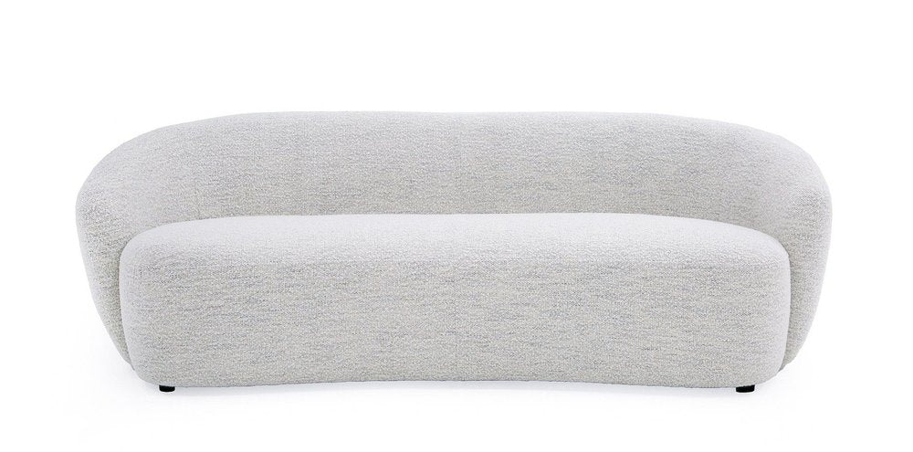 The Kumo Sofa — Off-White