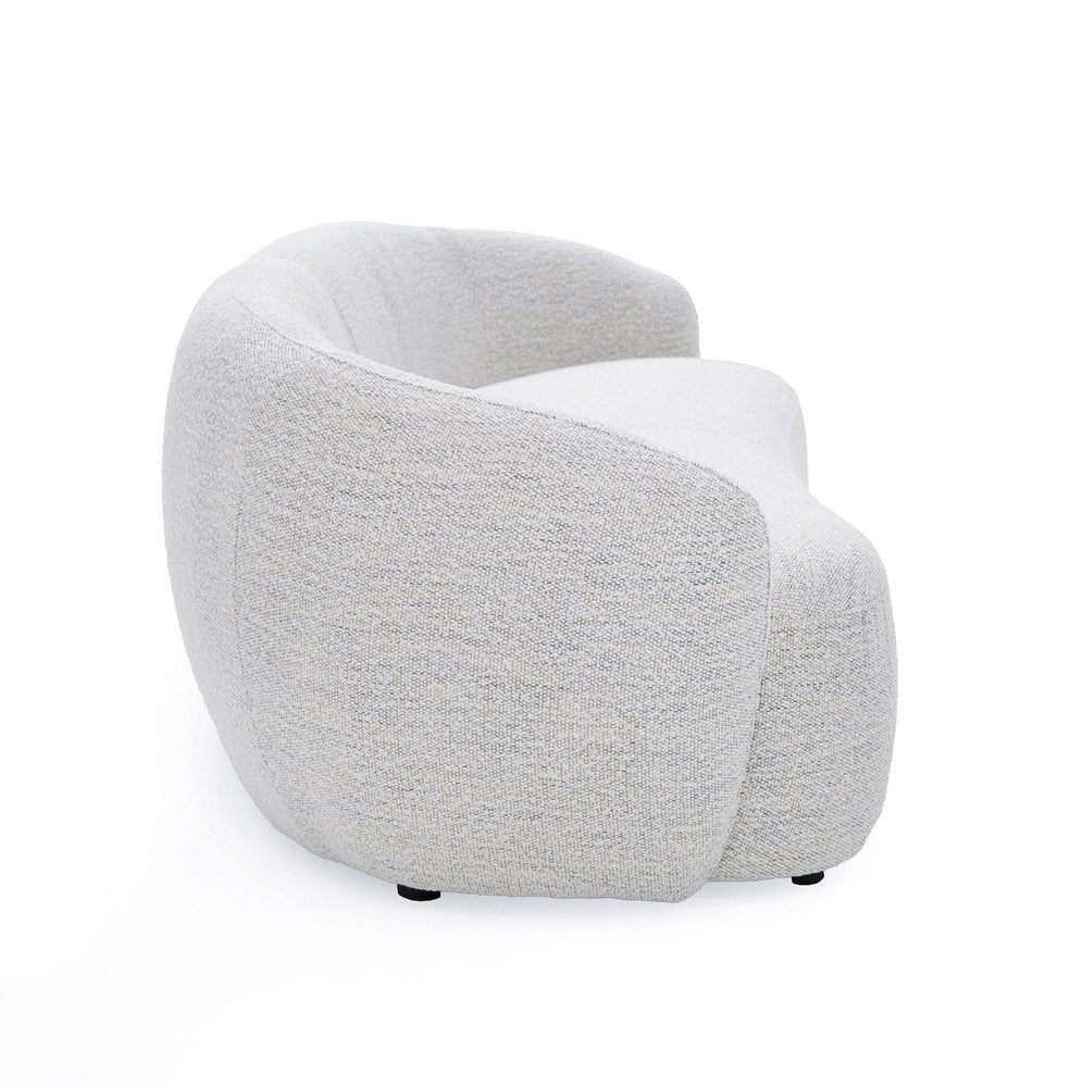 The Kumo Sofa — Off-White