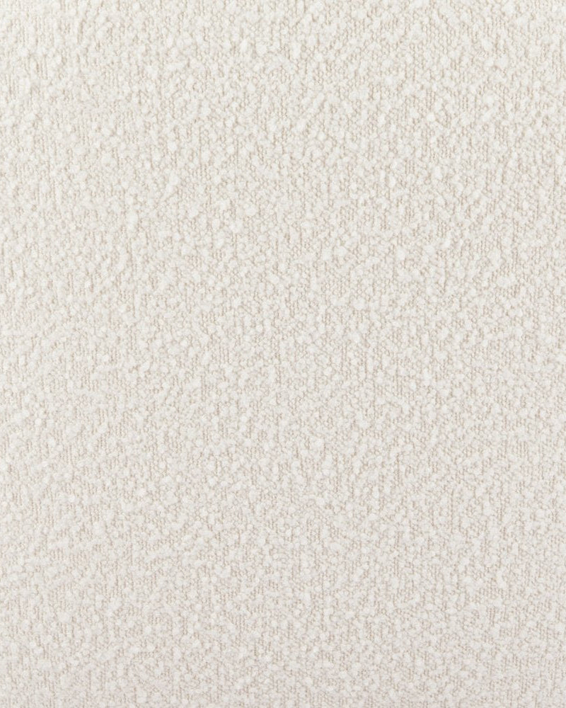 Solid light gray color swatch