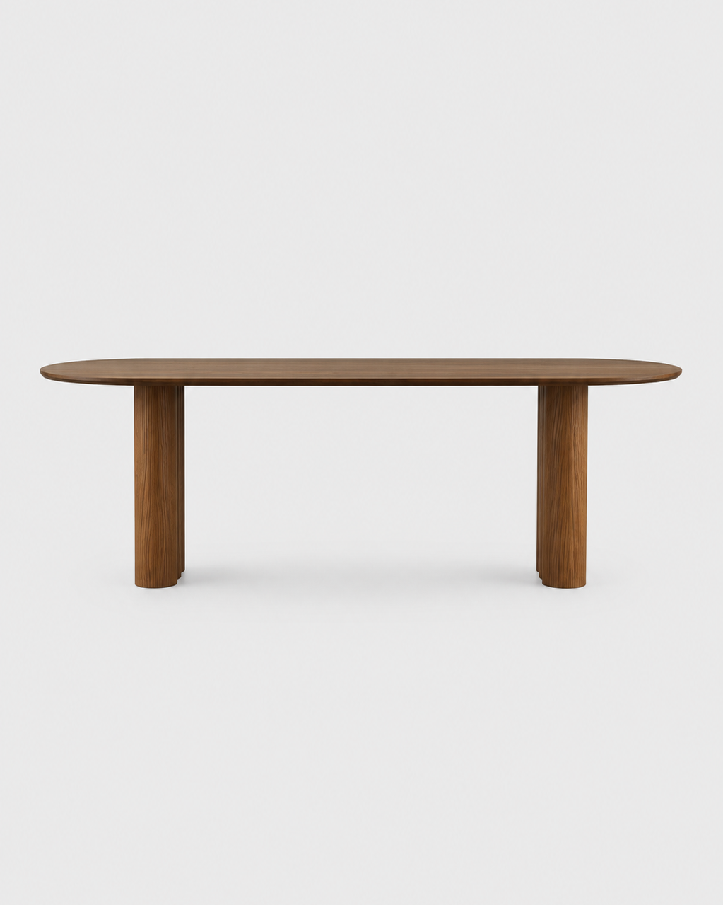 The Ito Dining Table — Solid Wood