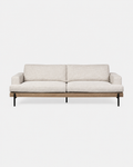 The Sora Sofa — Beige