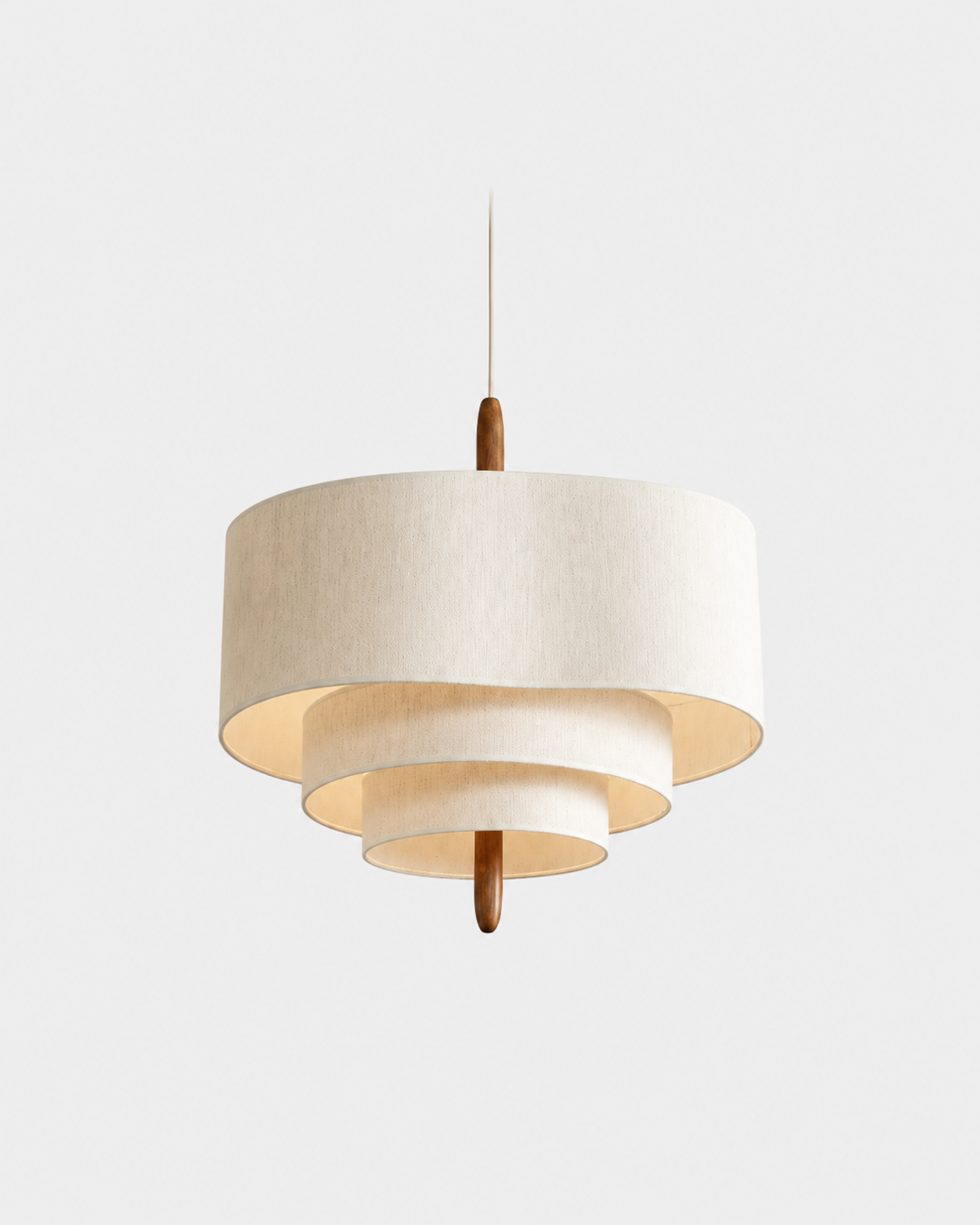 The Akari Pendant Light
