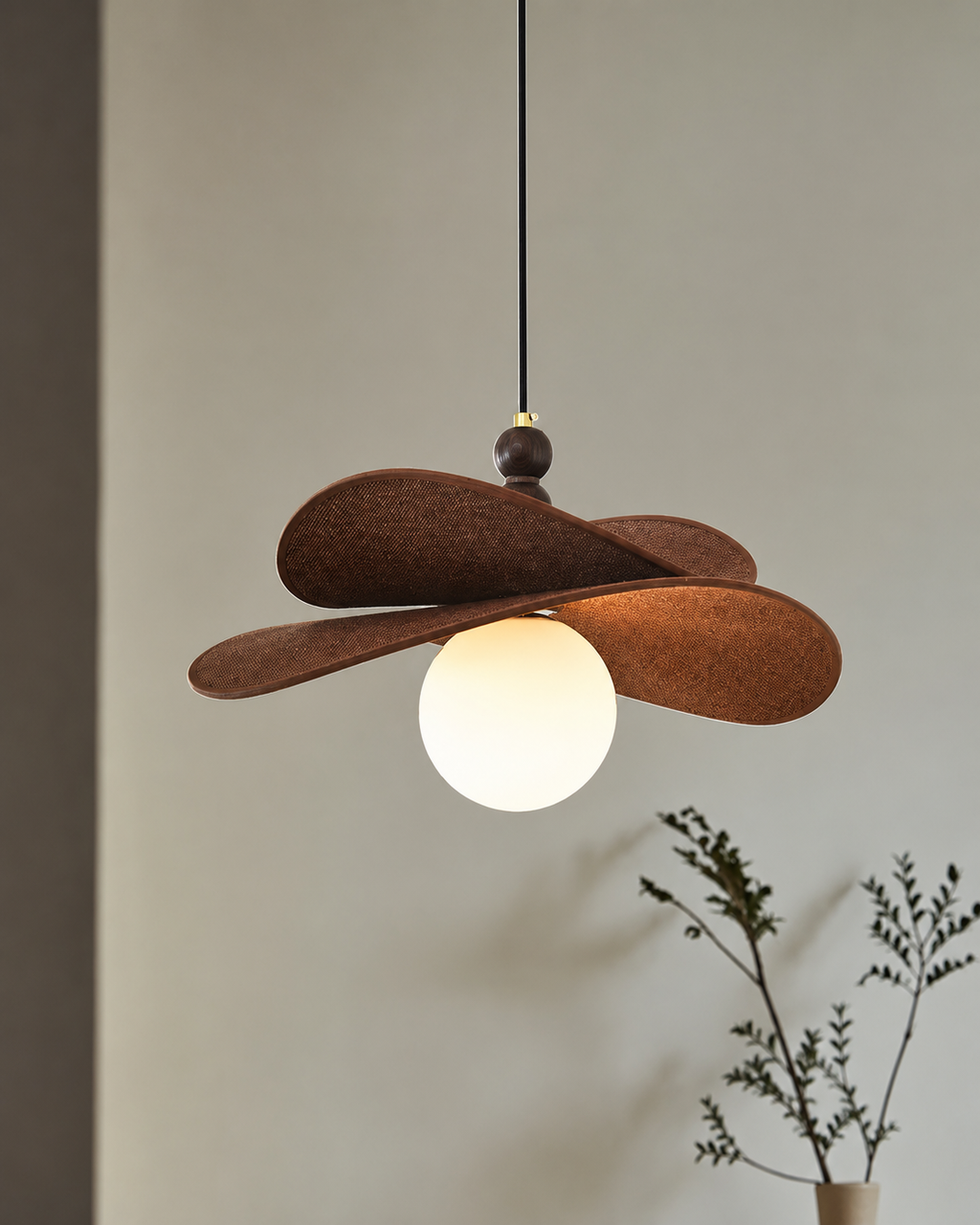 The Hana Pendant Light