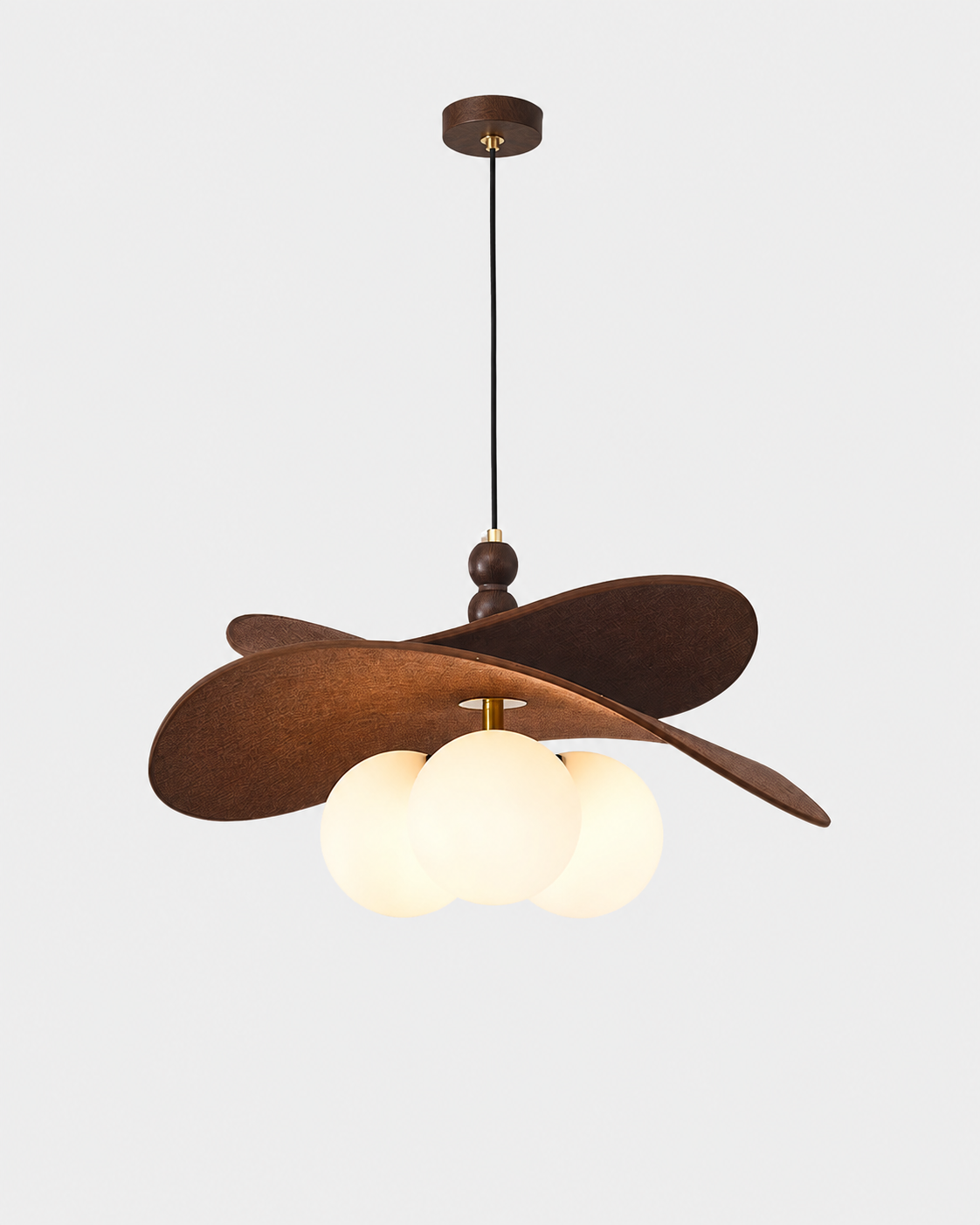 The Hana Pendant Light