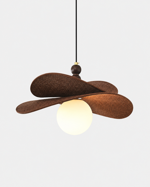 The Hana Pendant Light