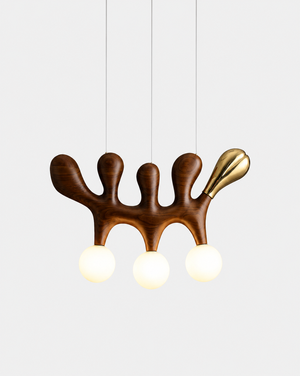 The Eda Pendant Light