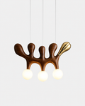 The Eda Pendant Light