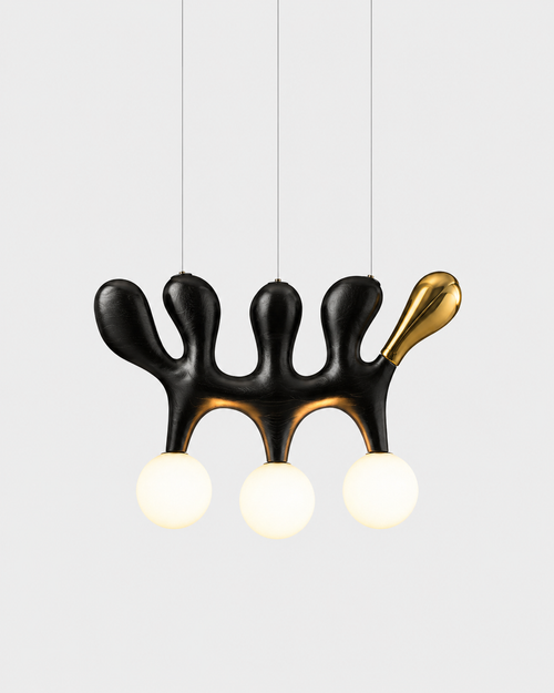 The Eda Pendant Light