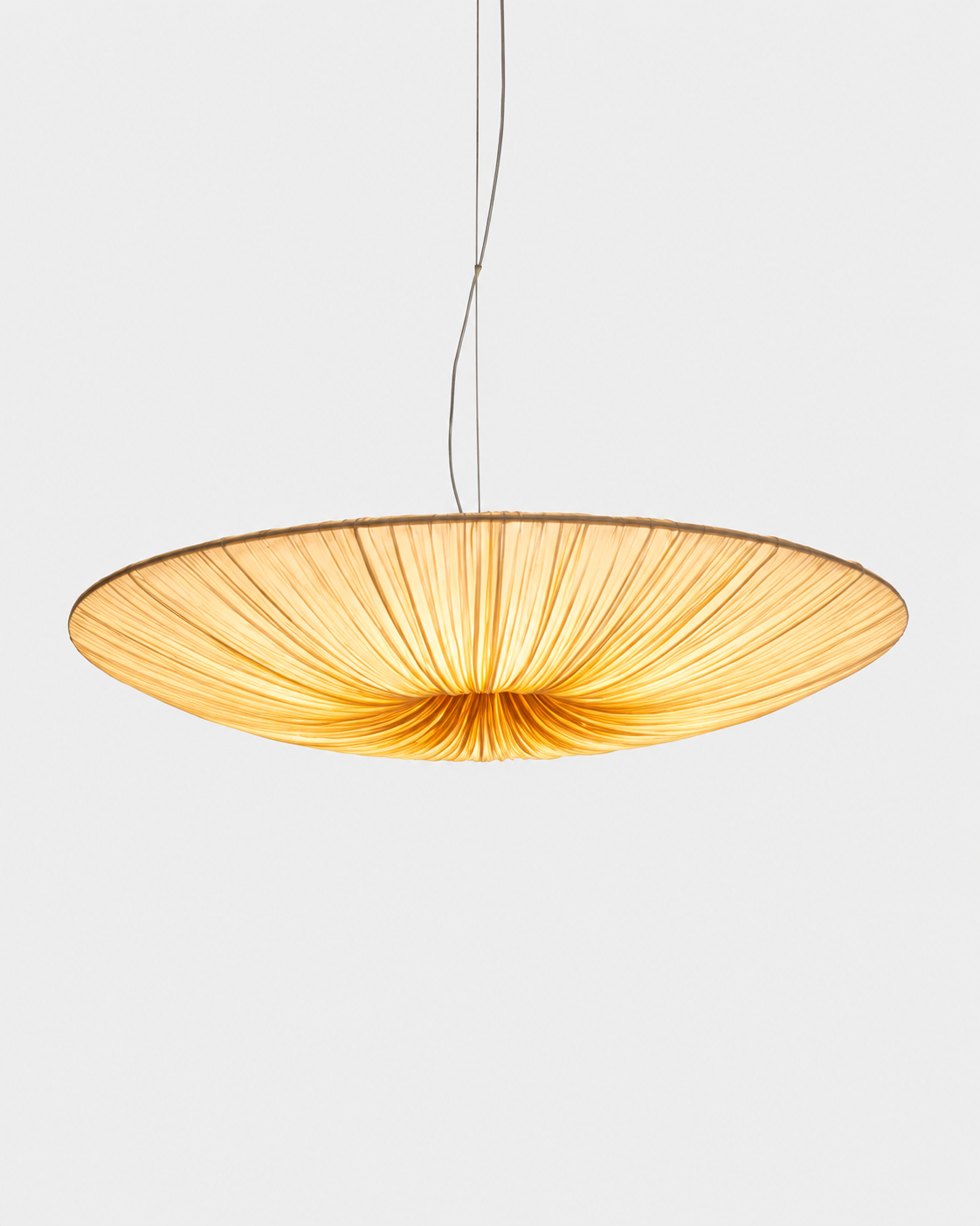 The Tsuki Pendant Light