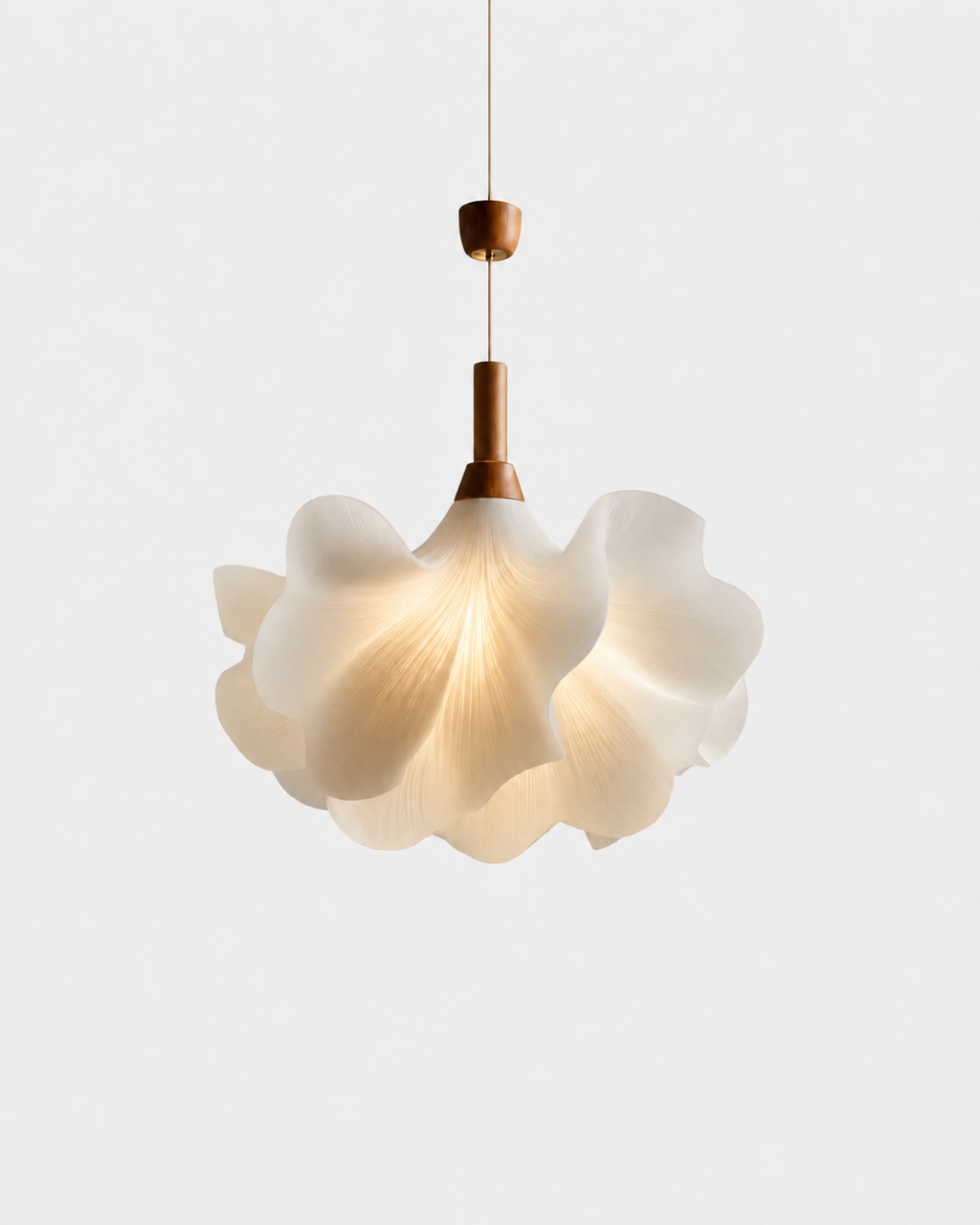 The Sakura Pendant Light