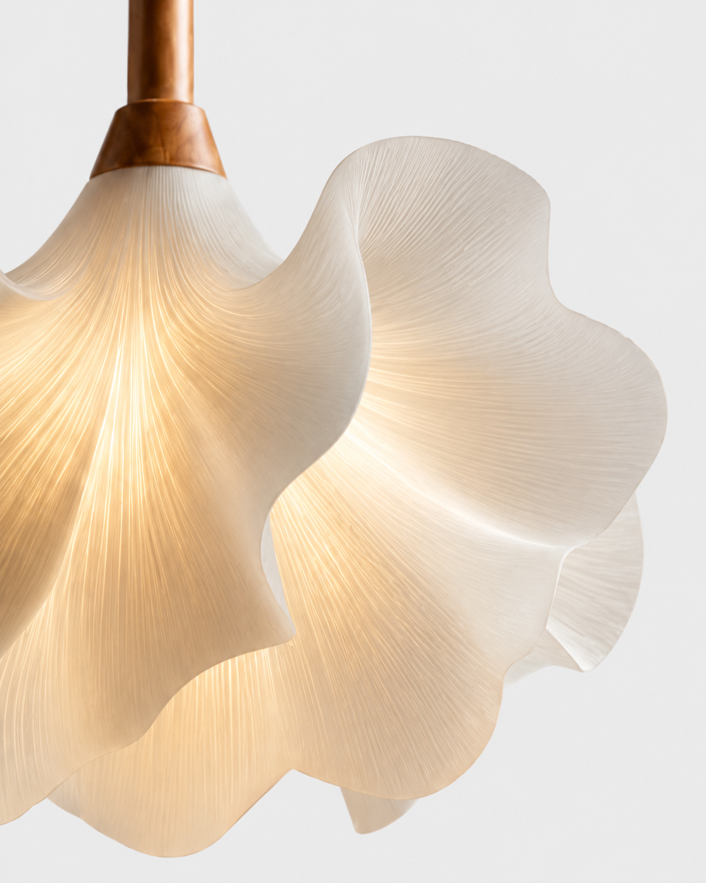 The Sakura Pendant Light