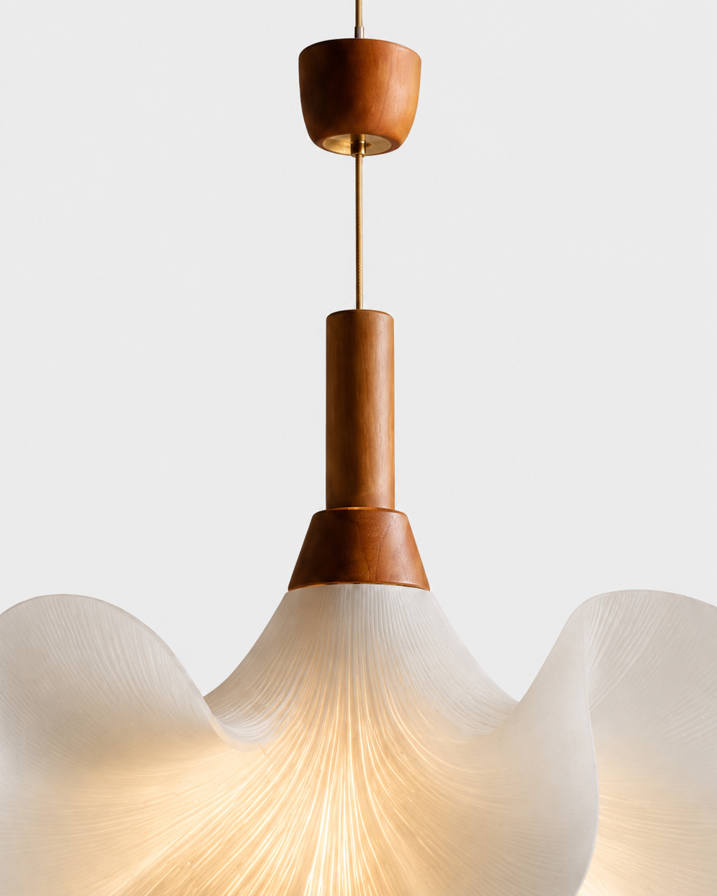 The Sakura Pendant Light