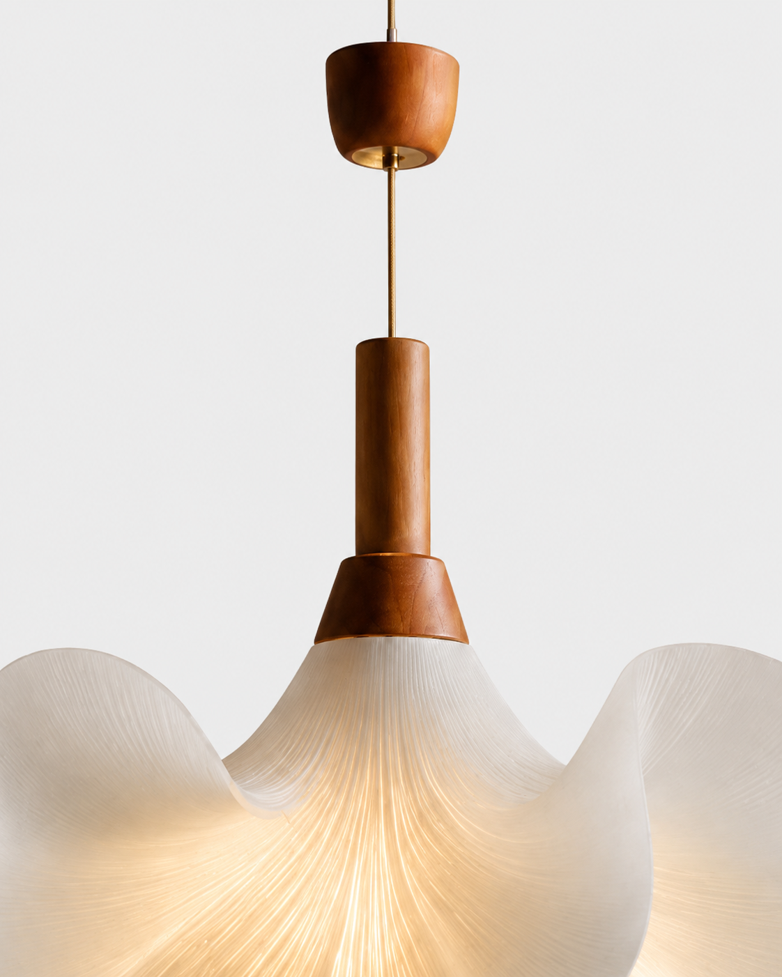 The Sakura Pendant Light
