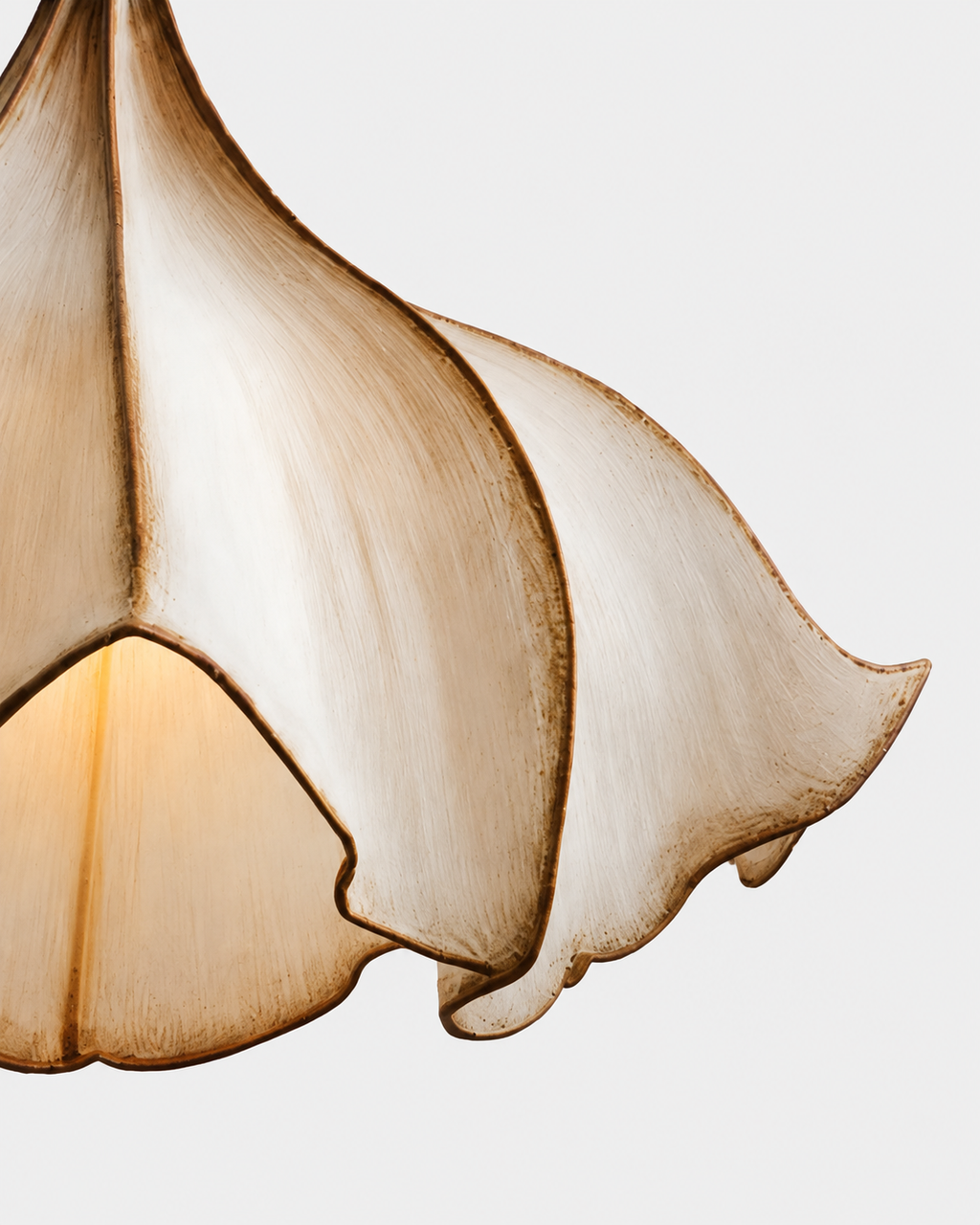 The Ren Pendant Light