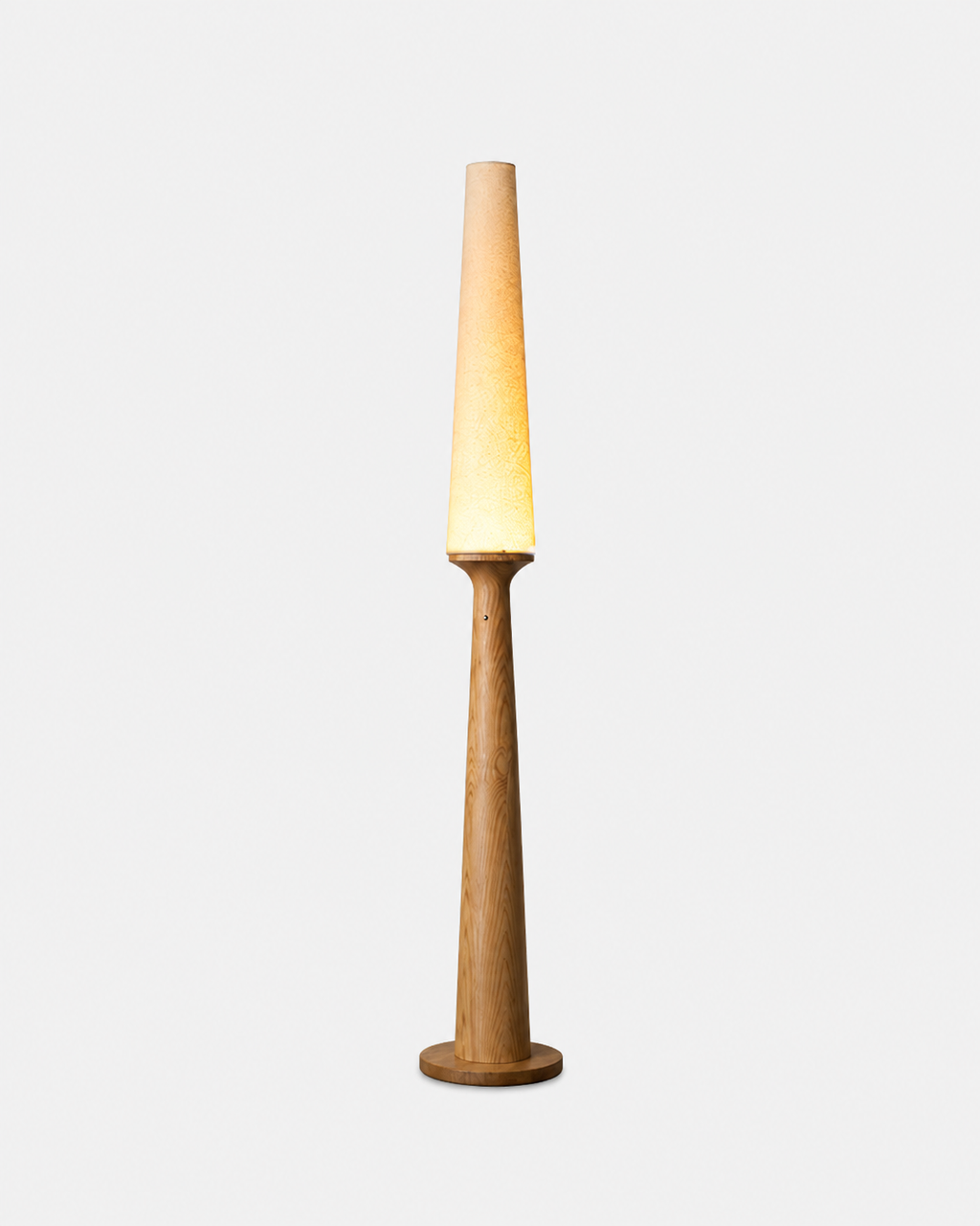 The Mori Floor Lamp