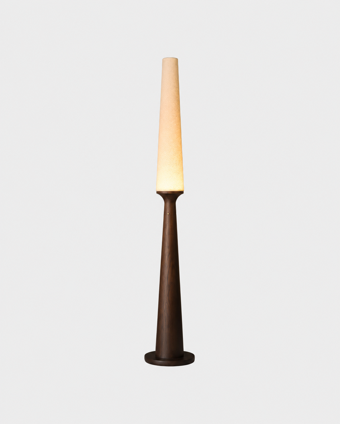 The Mori Floor Lamp