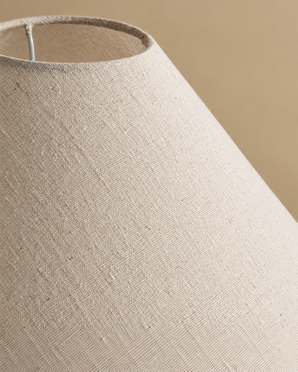 The Hoshi Table Lamp — Ceramic