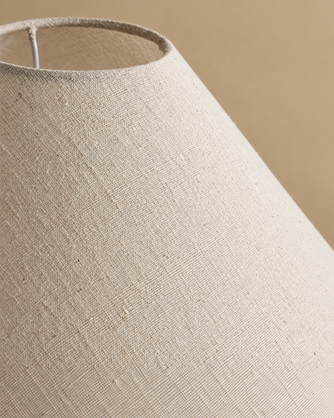 The Hoshi Table Lamp — Ceramic