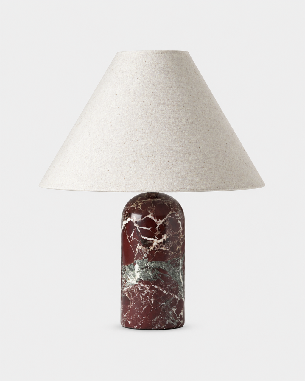 The Ishii Table Lamp — Cylindrical