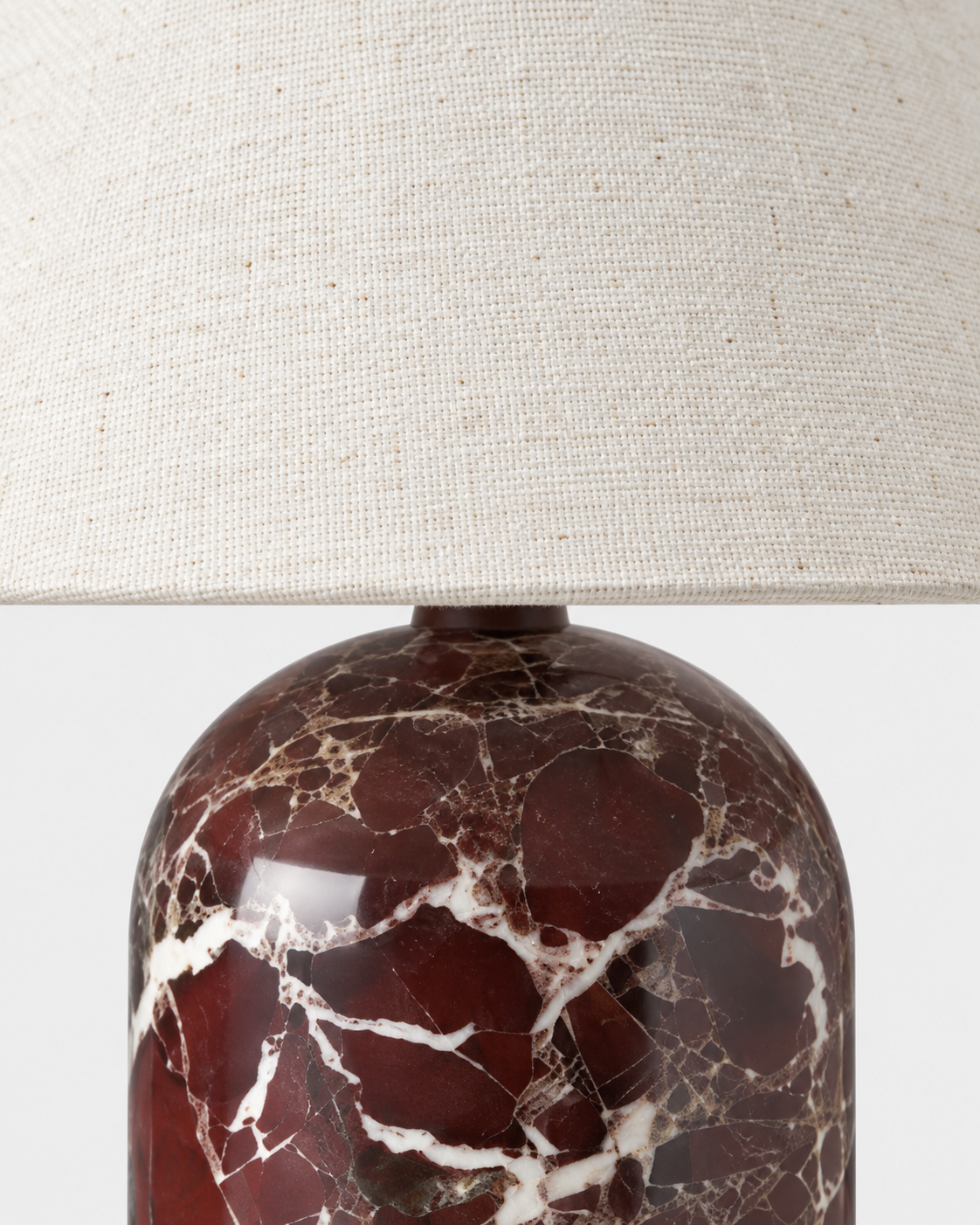 The Ishii Table Lamp — Cylindrical