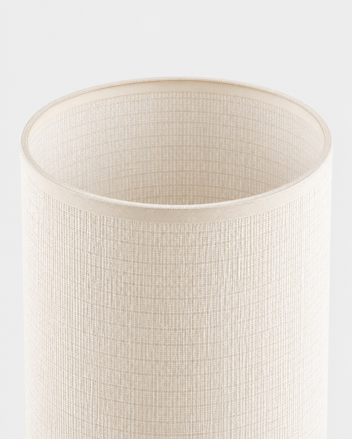 The Shoji Floor Lamp — Column