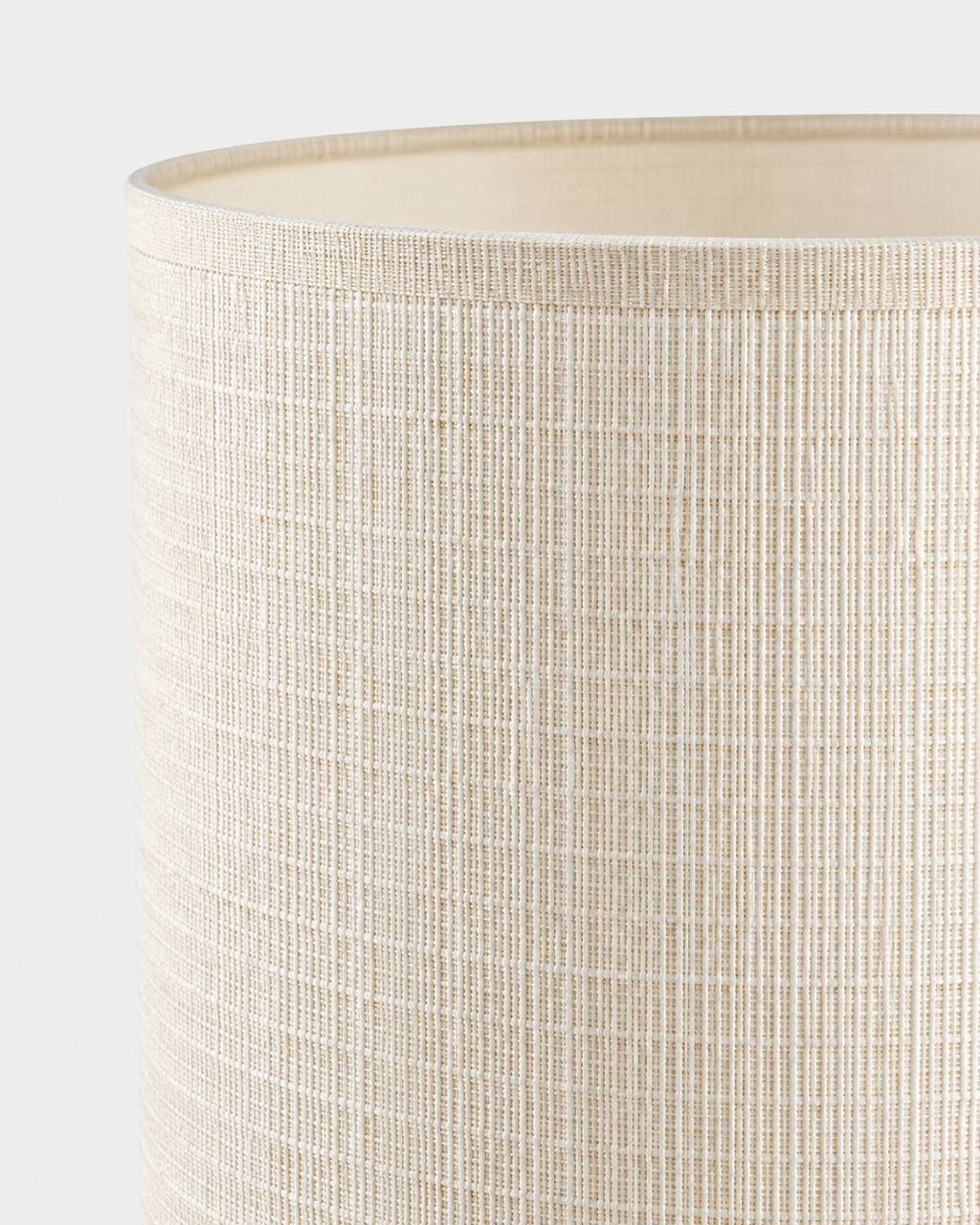 The Shoji Floor Lamp — Column