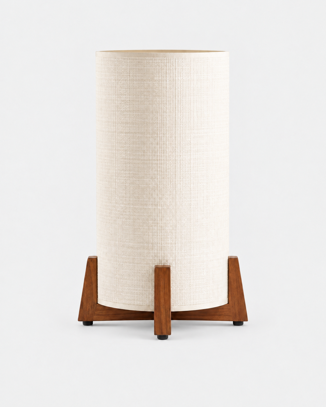 The Shoji Floor Lamp — Column