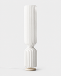 The Tou Floor Lamp — Pleated
