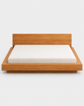 The Yume Platform Bed — Tatami