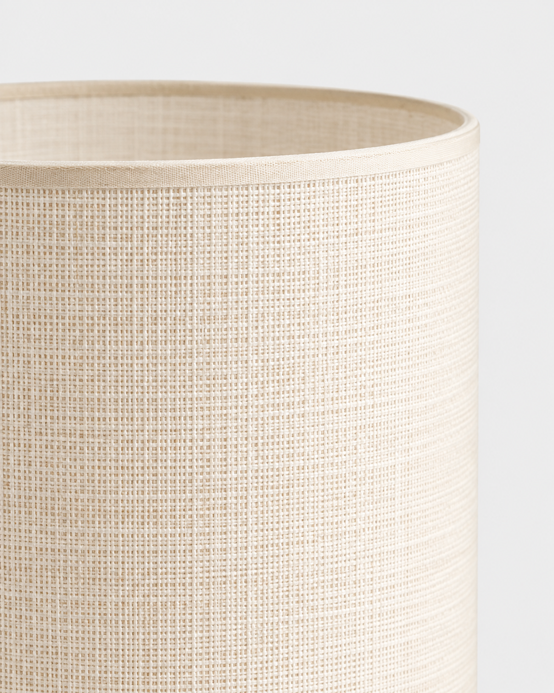 The Shoji Floor Lamp — Column