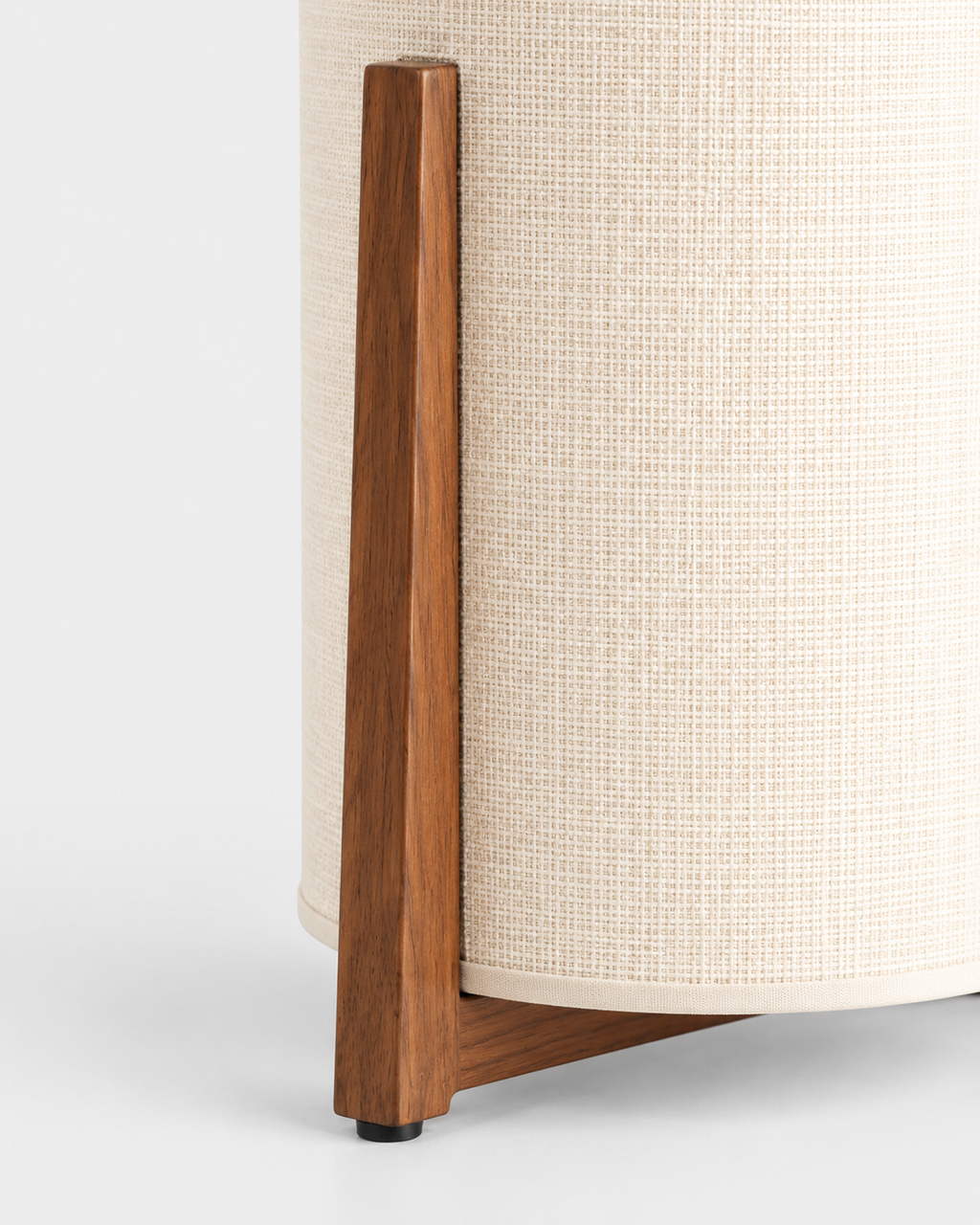 The Shoji Floor Lamp — Column