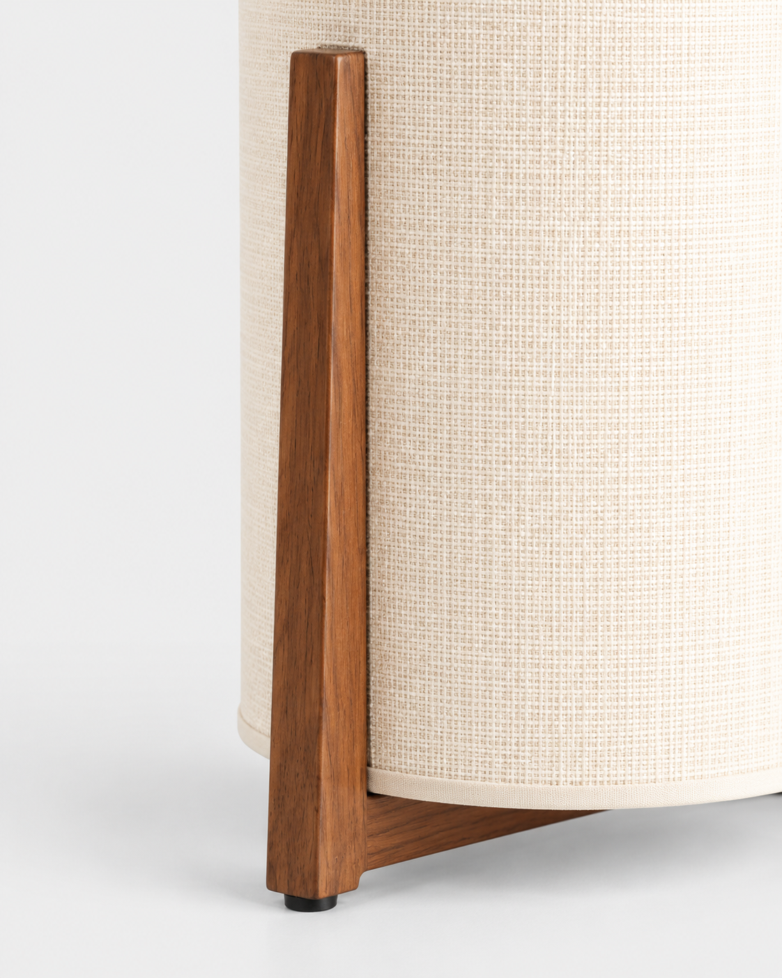 The Shoji Floor Lamp — Column