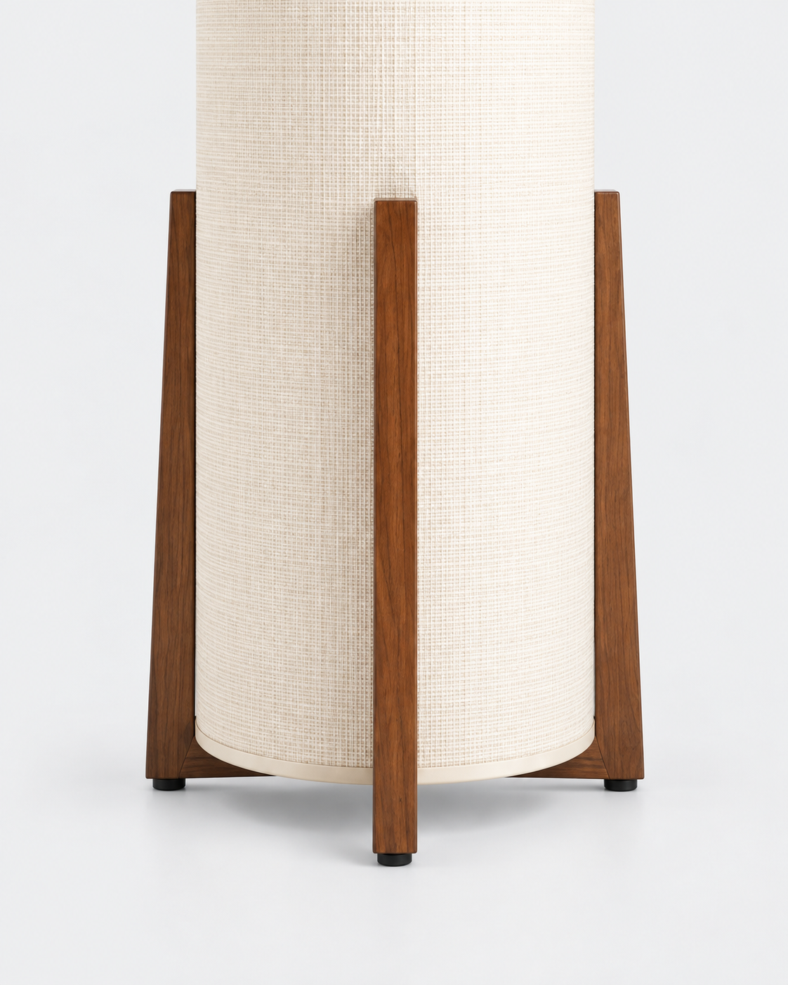 The Shoji Floor Lamp — Column