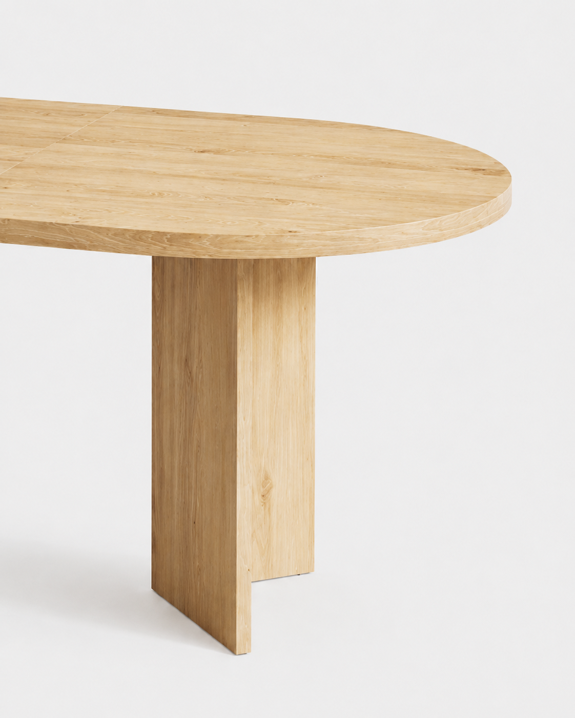 The Taku Dining Table