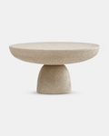 The Kasa Coffee Table — Mushroom