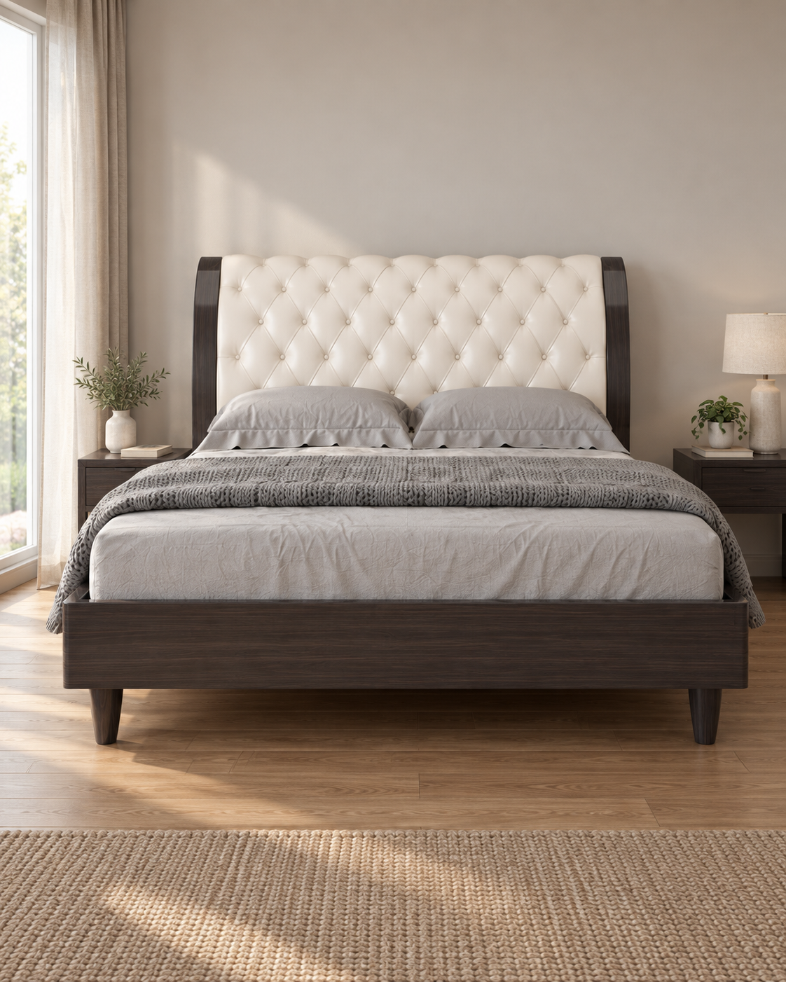 Bed Number Two