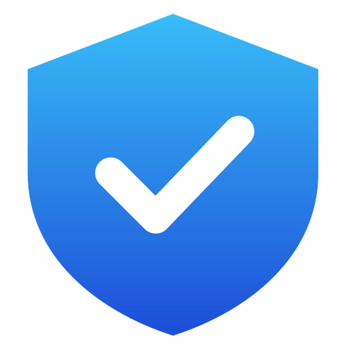 Umbrella Warranty Logo